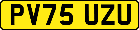 PV75UZU