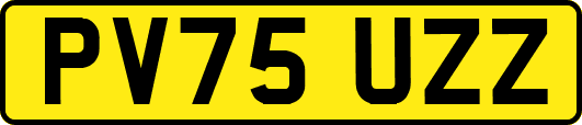 PV75UZZ