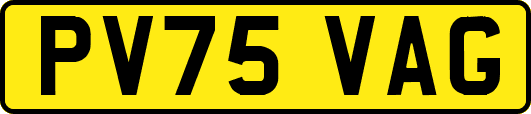 PV75VAG