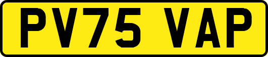 PV75VAP