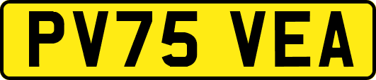 PV75VEA