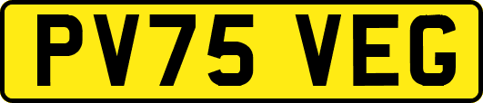 PV75VEG