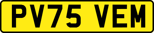 PV75VEM