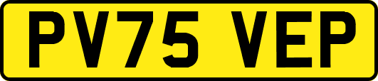 PV75VEP