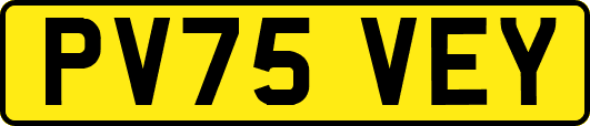 PV75VEY