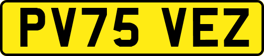 PV75VEZ