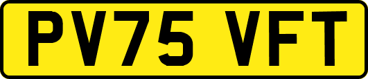 PV75VFT