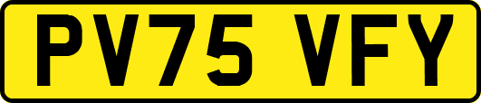 PV75VFY