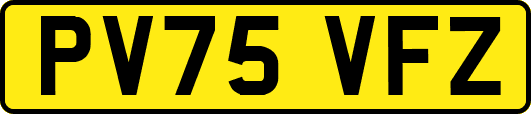PV75VFZ