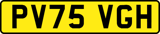 PV75VGH