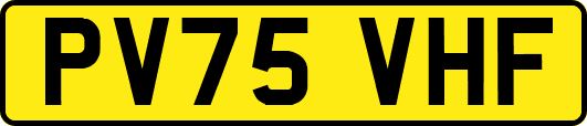 PV75VHF