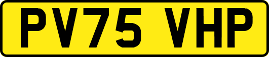 PV75VHP