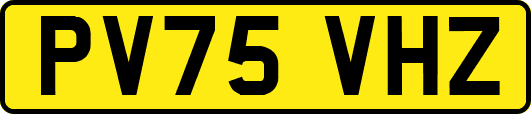 PV75VHZ