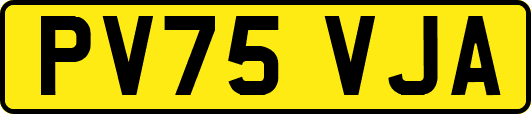 PV75VJA