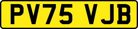 PV75VJB