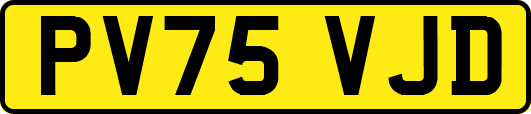 PV75VJD