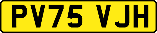 PV75VJH