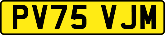 PV75VJM