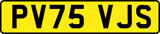 PV75VJS