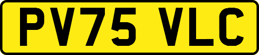 PV75VLC