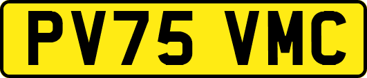 PV75VMC