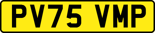 PV75VMP