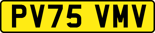 PV75VMV