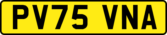 PV75VNA