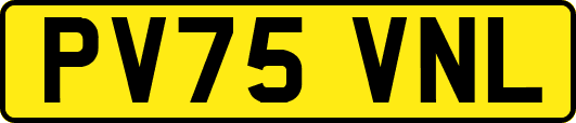 PV75VNL