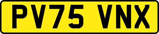PV75VNX