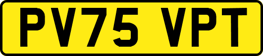 PV75VPT