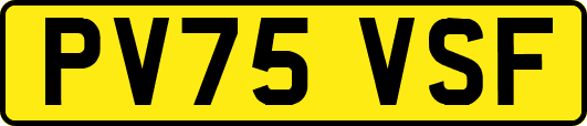 PV75VSF