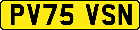PV75VSN