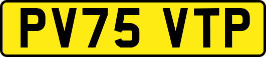 PV75VTP