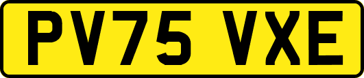 PV75VXE