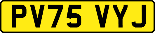 PV75VYJ