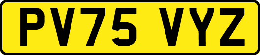 PV75VYZ