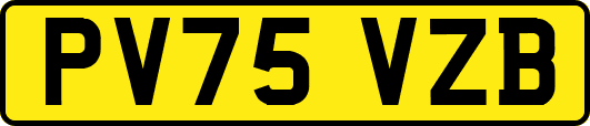 PV75VZB
