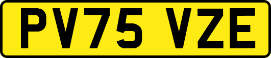 PV75VZE