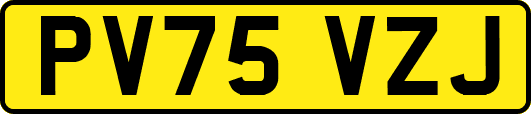 PV75VZJ