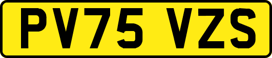 PV75VZS