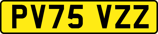 PV75VZZ