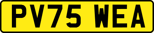 PV75WEA