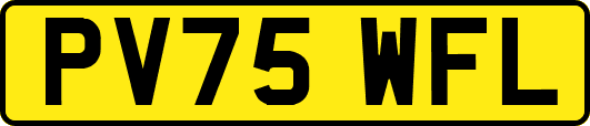 PV75WFL