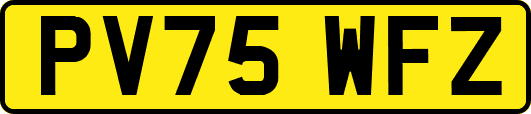 PV75WFZ