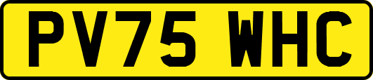 PV75WHC