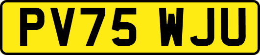 PV75WJU