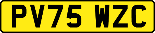 PV75WZC