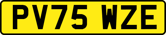 PV75WZE