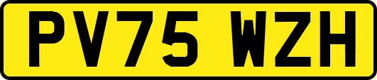 PV75WZH
